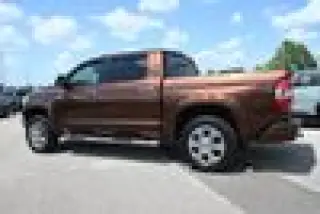 2014 Toyota Tundra 1794 Edition
