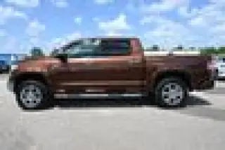 2014 Toyota Tundra 1794 Edition