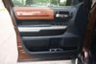 2014 Toyota Tundra 1794 Edition