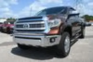 2014 Toyota Tundra 1794 Edition