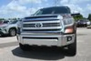 2014 Toyota Tundra 1794 Edition