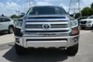 2014 Toyota Tundra 1794 Edition