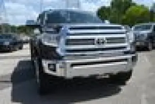 2014 Toyota Tundra 1794 Edition