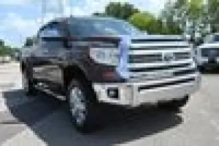 2014 Toyota Tundra 1794 Edition