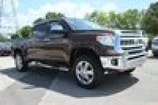 2014 Toyota Tundra 1794 Edition