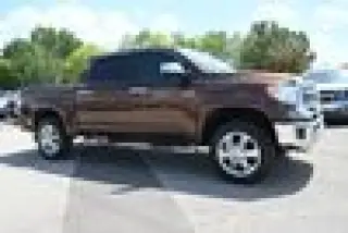 2014 Toyota Tundra 1794 Edition