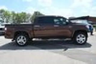 2014 Toyota Tundra 1794 Edition