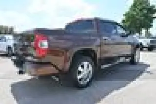 2014 Toyota Tundra 1794 Edition