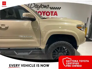 Toyota Tacoma 2020 4x4 TRD Sport Cabina Doble 4p 5.0 ft CB 6v