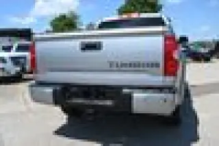 2017 Toyota Tundra Limited