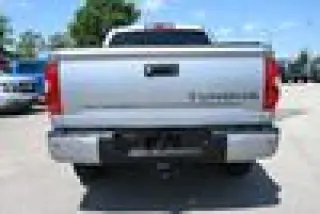 2017 Toyota Tundra Limited