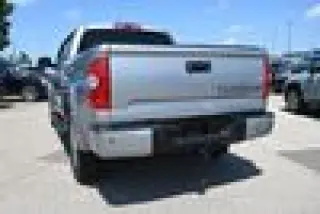 2017 Toyota Tundra Limited