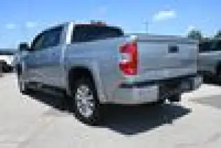 2017 Toyota Tundra Limited