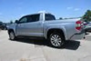 2017 Toyota Tundra Limited