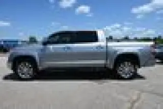 2017 Toyota Tundra Limited
