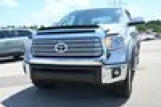 2017 Toyota Tundra Limited