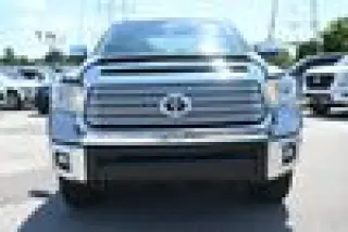 2017 Toyota Tundra Limited