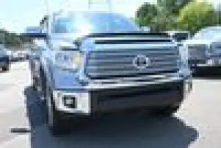 2017 Toyota Tundra Limited