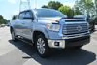 2017 Toyota Tundra Limited