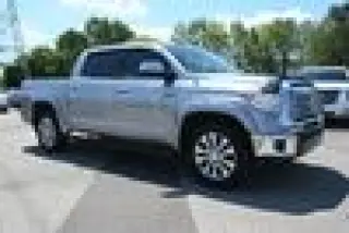 2017 Toyota Tundra Limited