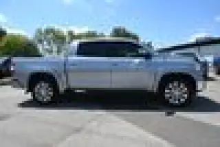 2017 Toyota Tundra Limited