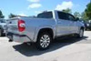 2017 Toyota Tundra Limited