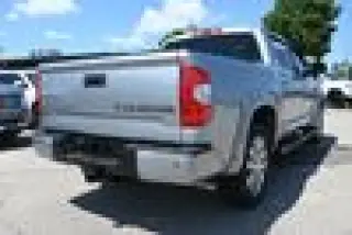 2017 Toyota Tundra Limited