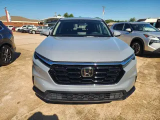Honda CR-V 2025 EX-L 4dr SUV