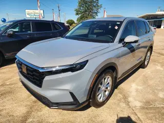 Honda CR-V 2025 EX-L 4dr SUV