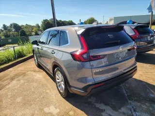 Honda CR-V 2025 EX-L 4dr SUV