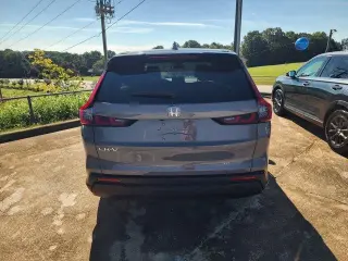 Honda CR-V 2025 EX-L 4dr SUV