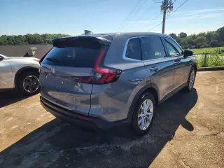 Honda CR-V 2025 EX-L 4dr SUV