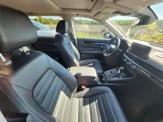 Honda CR-V 2025 EX-L 4dr SUV