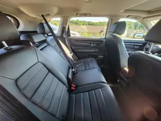 Honda CR-V 2025 EX-L 4dr SUV