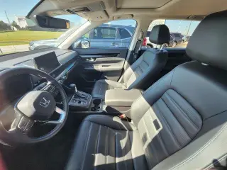Honda CR-V 2025 EX-L 4dr SUV