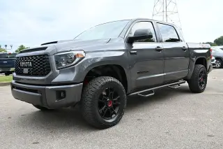 2021 Toyota Tundra TRD Pro