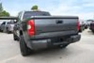 2021 Toyota Tundra TRD Pro