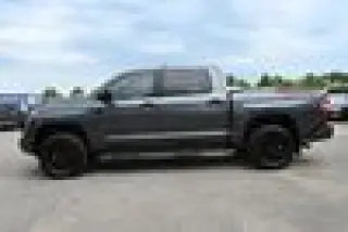 2021 Toyota Tundra TRD Pro