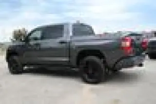 2021 Toyota Tundra TRD Pro