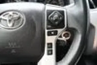 2021 Toyota Tundra TRD Pro
