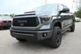 2021 Toyota Tundra TRD Pro
