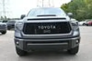 2021 Toyota Tundra TRD Pro