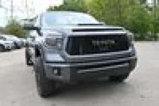 2021 Toyota Tundra TRD Pro