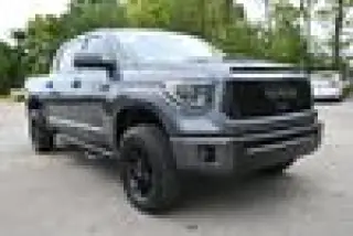 2021 Toyota Tundra TRD Pro