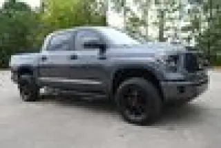 2021 Toyota Tundra TRD Pro