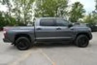 2021 Toyota Tundra TRD Pro