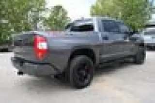 2021 Toyota Tundra TRD Pro
