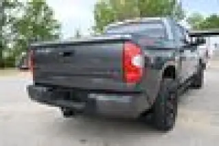 2021 Toyota Tundra TRD Pro