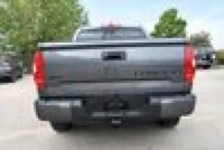 2021 Toyota Tundra TRD Pro