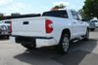 2016 Toyota Tundra Limited
